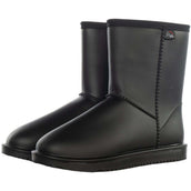 HKM Zapatos Davos Summer Negro HKM Zapatos Davos Summer Negro