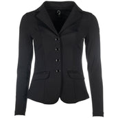 HKM Chaqueta de Competición Amalfi Negro HKM Chaqueta de Competición Amalfi Negro