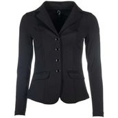 HKM Chaqueta de Competición Amalfi Negro HKM Chaqueta de Competición Amalfi Negro