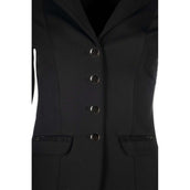 HKM Chaqueta de Competición Amalfi Negro HKM Chaqueta de Competición Amalfi Negro