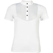 HKM Camiseta de Competición Amalfi Blanco
