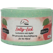 HKM Piedra de Lamer Lolly Lick Manzana HKM Piedra de Lamer Lolly Lick Manzana