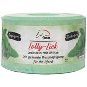 HKM Piedra de Lamer Lolly Lick Menta HKM Piedra de Lamer Lolly Lick Menta