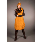 HKM Chaleco Arezzo Mostaza HKM Chaleco Arezzo Mostaza