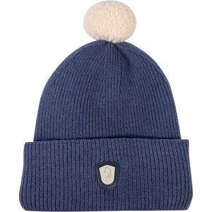 HKM Gorro Arezzo Indigo HKM Gorro Arezzo Indigo