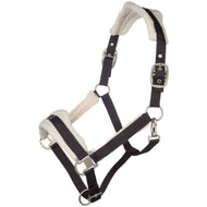 HKM Cabezada Arezzo Marron oscuro HKM Cabezada Arezzo Marron oscuro