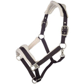 HKM Cabezada Arezzo Marron oscuro HKM Cabezada Arezzo Marron oscuro