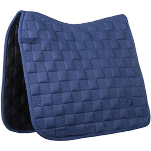 HKM Mantilla Arezzo Sporty Dressage Indigo HKM Mantilla Arezzo Sporty Dressage Indigo