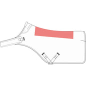 HKM Alfombra EquineCarePro Calentado Negro HKM Alfombra EquineCarePro Calentado Negro