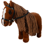 HKM Cuddle Horse Marron HKM Cuddle Horse Marron