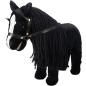 HKM Cuddle Horse Negro HKM Cuddle Horse Negro