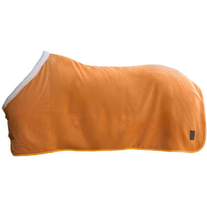 HKM Manta para el sudor Arezzo Mostaza HKM Manta para el sudor Arezzo Mostaza