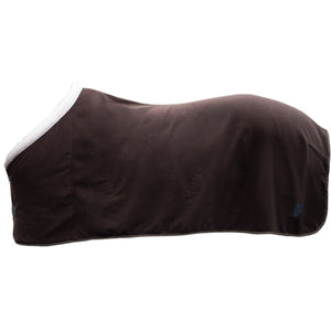 HKM Manta para el sudor Arezzo Marron oscuro HKM Manta para el sudor Arezzo Marron oscuro