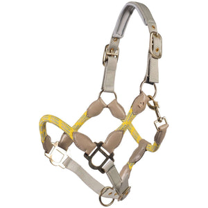 Lauria Garrelli Cabestro Limone Sportive Gris/Beige Lauria Garrelli Cabestro Limone Sportive Gris/Beige