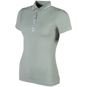 Lauria Garrelli Poloshirt Limone Salvia Lauria Garrelli Poloshirt Limone Salvia