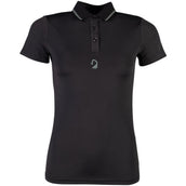 Lauria Garrelli Poloshirt Limone Negro Lauria Garrelli Poloshirt Limone Negro