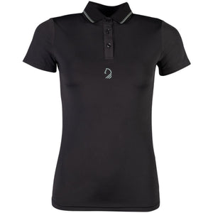 Lauria Garrelli Poloshirt Limone Negro Lauria Garrelli Poloshirt Limone Negro