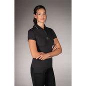 Lauria Garrelli Poloshirt Limone Negro Lauria Garrelli Poloshirt Limone Negro