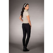 Lauria Garrelli Poloshirt Limone Gris/Beige Lauria Garrelli Poloshirt Limone Gris/Beige