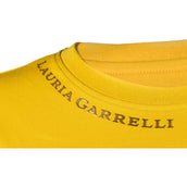 Lauria Garrelli Camiseta Limone Lemon Lauria Garrelli Camiseta Limone Lemon