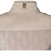 Lauria Garrelli Chaleco Limone Gris/Beige Lauria Garrelli Chaleco Limone Gris/Beige