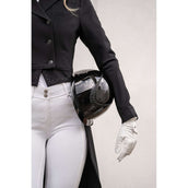 HKM Gorra Alarion Brillant Negro HKM Gorra Alarion Brillant Negro