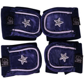 HKM Juguetes Cuddle Horse Azul oscuro HKM Juguetes Cuddle Horse Azul oscuro