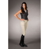 Lauria Garrelli Poloshirt Limone Sin Mangas Negro Lauria Garrelli Poloshirt Limone Sin Mangas Negro