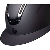HKM Gorra Kaida Negro/Plata HKM Gorra Kaida Negro/Plata