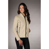 Lauria Garrelli Chaleco Polar Limone Gris/Beige Lauria Garrelli Chaleco Polar Limone Gris/Beige