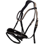 Lauria Garrelli Brida Limone Elegant Negro/Beige Lauria Garrelli Brida Limone Elegant Negro/Beige