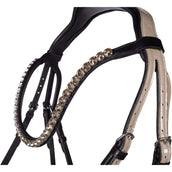 Lauria Garrelli Brida Limone Elegant Negro/Beige Lauria Garrelli Brida Limone Elegant Negro/Beige