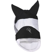 HKM Hobby Horsing Máscara para Moscas Negro HKM Hobby Horsing Máscara para Moscas Negro