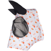 HKM Máscara para Moscas Splash Naranja HKM Máscara para Moscas Splash Naranja