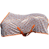 HKM Manta Antimoscas Splash Naranja HKM Manta Antimoscas Splash Naranja