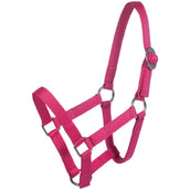 HKM Cabezada Mini Rosa HKM Cabezada Mini Rosa