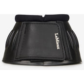 LeMieux Botas para Caballos Rubber Bell con Neopreno Negro LeMieux Botas para Caballos Rubber Bell con Neopreno Negro