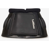 LeMieux Botas para Caballos Rubber Bell con Neopreno Negro LeMieux Botas para Caballos Rubber Bell con Neopreno Negro
