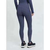 LeMieux Legging de Equitación Airflow Full Grip Shadow LeMieux Legging de Equitación Airflow Full Grip Shadow