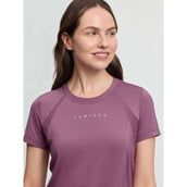 LeMieux T-Shirt Sports Mallow LeMieux T-Shirt Sports Mallow