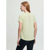 LeMieux T-Shirt Sports Macaron LeMieux T-Shirt Sports Macaron