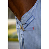 LeMieux Cooler Kudos Bamboo Powder Blue LeMieux Cooler Kudos Bamboo Powder Blue