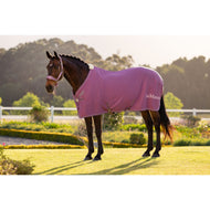 LeMieux Cooler Kudos Bamboo Mallow LeMieux Cooler Kudos Bamboo Mallow