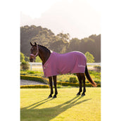 LeMieux Cooler Kudos Bamboo Mallow LeMieux Cooler Kudos Bamboo Mallow