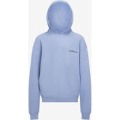 LeMieux Hoodie Young Rider Sia Powder Blue LeMieux Hoodie Young Rider Sia Powder Blue