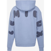 LeMieux Hoodie Young Rider Sia Powder Blue LeMieux Hoodie Young Rider Sia Powder Blue