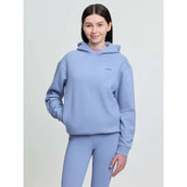 LeMieux Hoodie Young Rider Sia Powder Blue LeMieux Hoodie Young Rider Sia Powder Blue