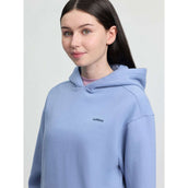 LeMieux Hoodie Young Rider Sia Powder Blue LeMieux Hoodie Young Rider Sia Powder Blue