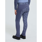 LeMieux Legging de Equitación Mini Shadow LeMieux Legging de Equitación Mini Shadow