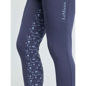 LeMieux Legging de Equitación Mini Shadow LeMieux Legging de Equitación Mini Shadow